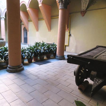 Cesare Battisti Apartment Bologna Exterior photo