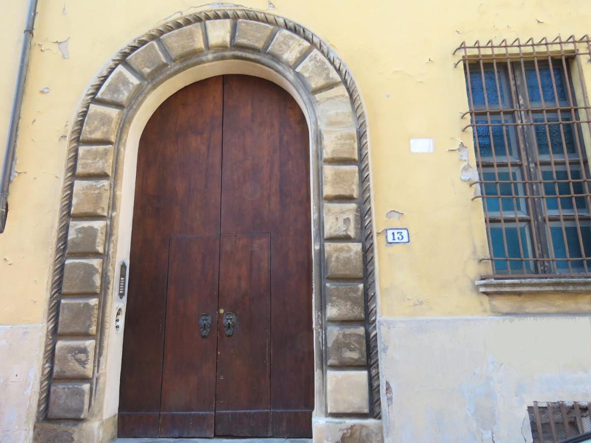 Cesare Battisti Apartment Bologna Exterior photo