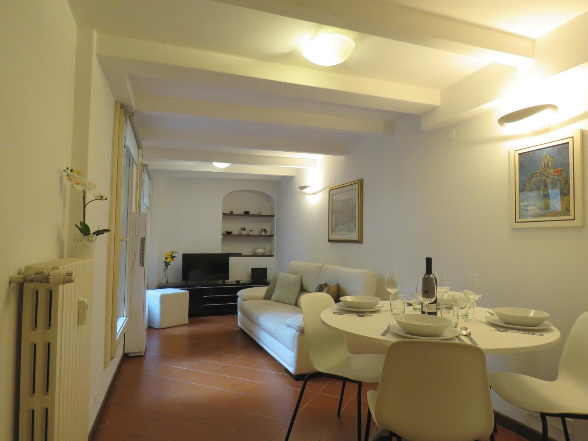 Cesare Battisti Apartment Bologna Exterior photo