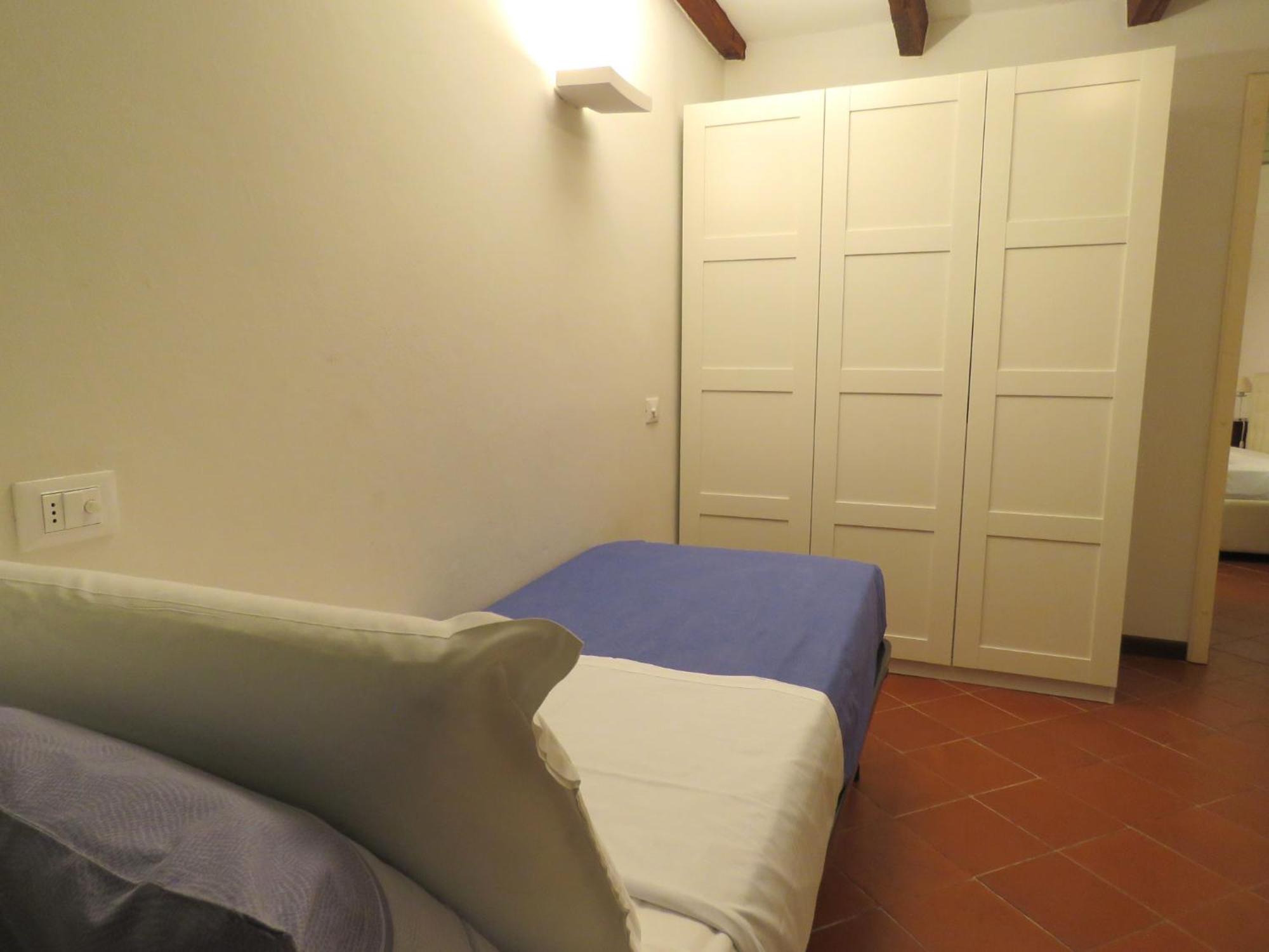 Cesare Battisti Apartment Bologna Exterior photo